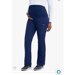 Greys Anatomy Maternity pants
